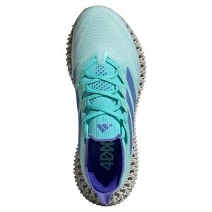 Adidas 4dfwd 4 WMNS Semi Flash Aqua / Cobalt Blue